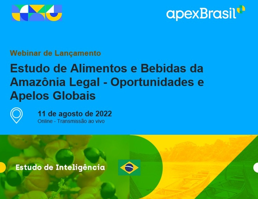 Apex-Brasil realiza semana sobre e-commerce internacional - Apex-Brasil